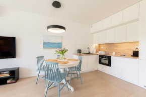 Baltique Apartament B10 Posesja Kapitańska in Grzybowo